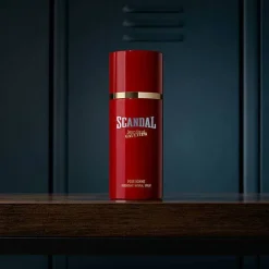 Scandal Pour Homme   Deospray 150 ml