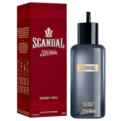 Scandal Pour Homme   Eau de Toilette Refill 200 ml