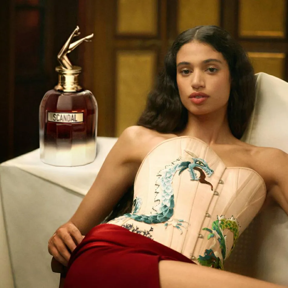 Scandal Elixir Parfum