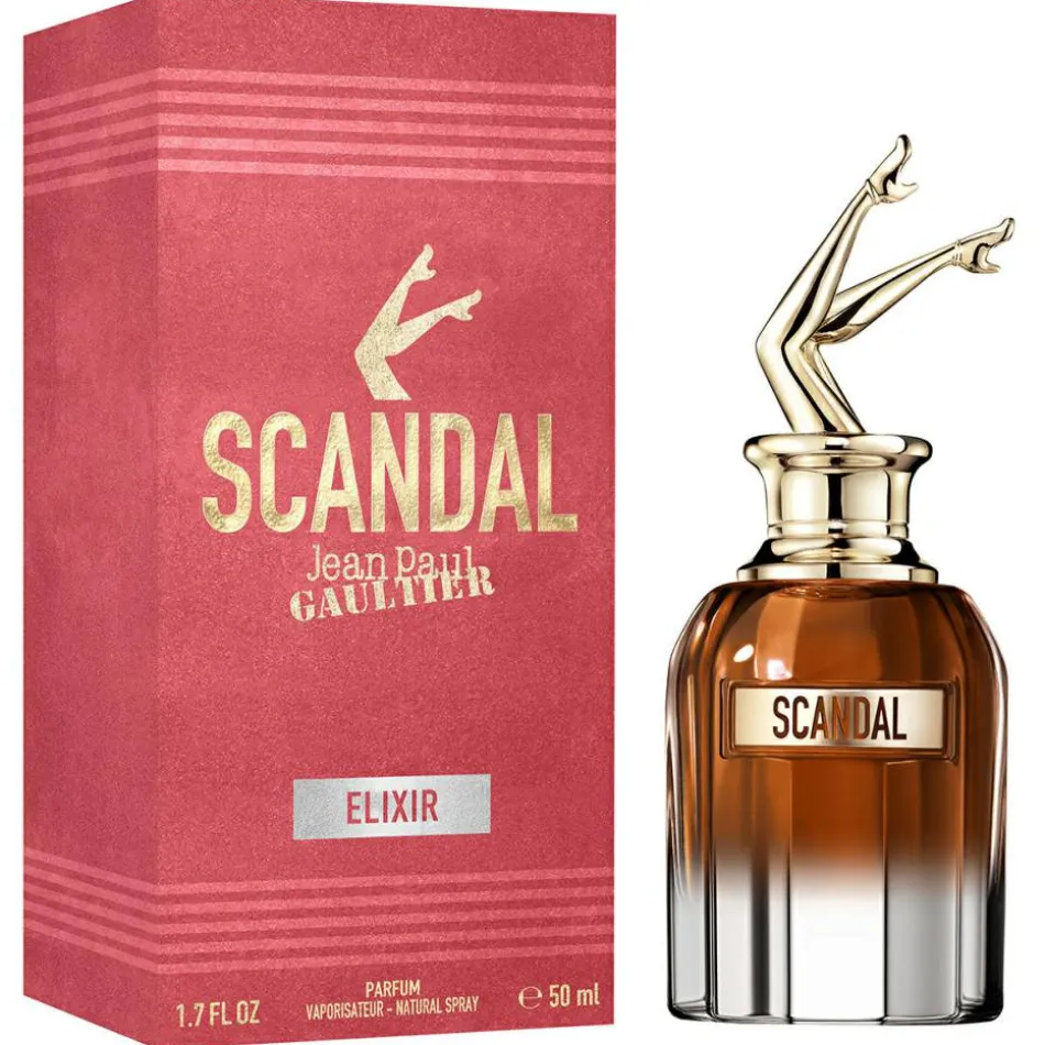 Scandal Elixir Parfum
