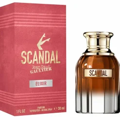 Scandal Elixir Parfum
