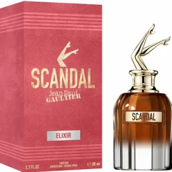 Scandal Elixir Parfum