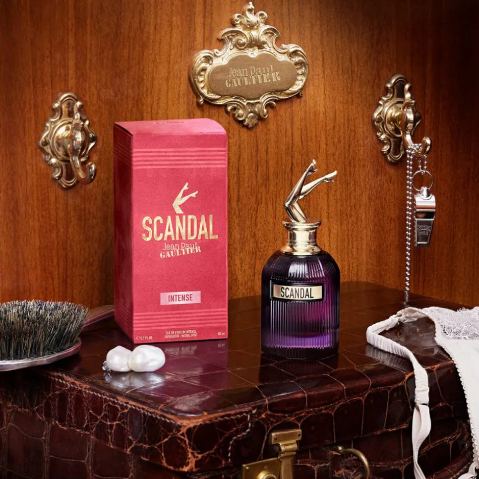 Scandal Intense Eau de Parfum