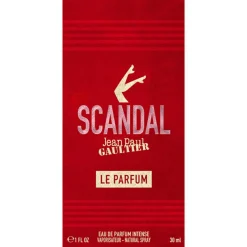 Scandal Le Parfum Eau de Parfum Intense