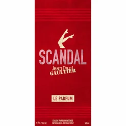 Scandal   Le Parfum Eau de Parfum Intense