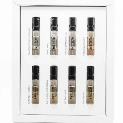 SCENT GALLERY 8 x 1,5 ml