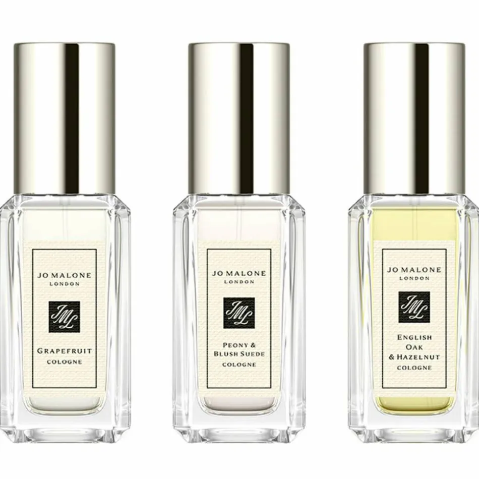 Scent Layering Kit 3 x 9 ml