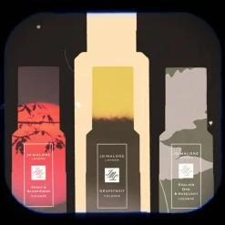 Scent Layering Kit 3 x 9 ml