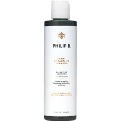 Scent of Santa Fe Shampoo 350 ml
