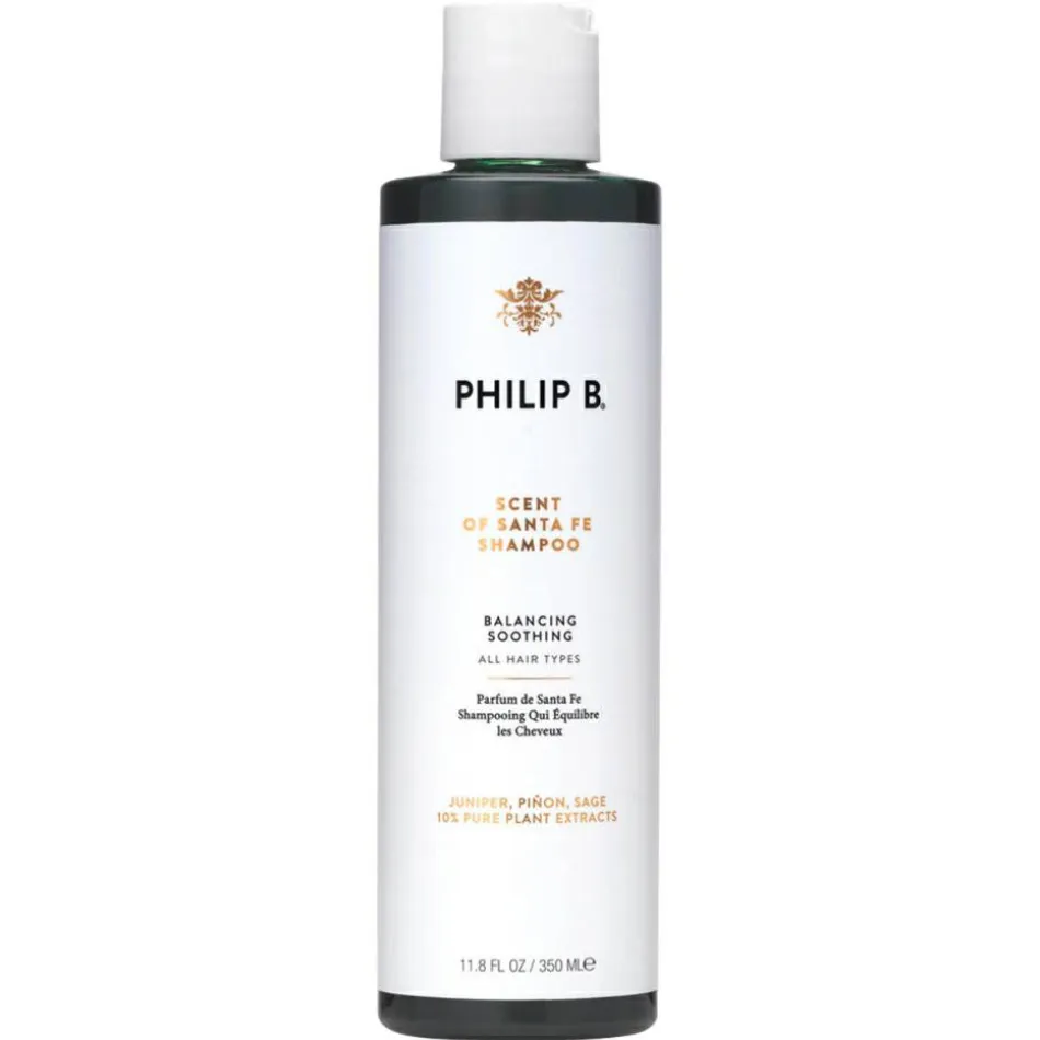 Scent of Santa Fe Shampoo 350 ml