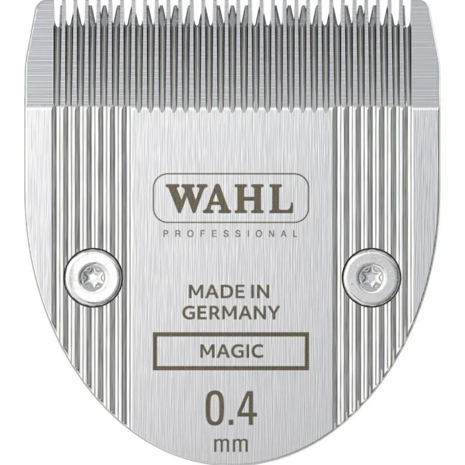 Scherkopf Magic Blade