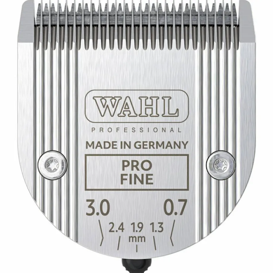 Scherkopf Pro Fine Blade