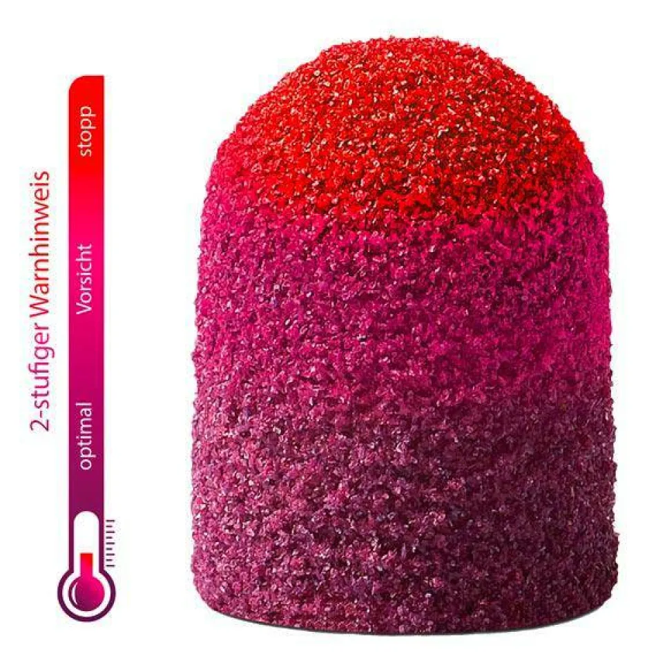 Schleifkappen Thermo