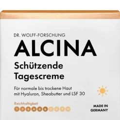Schützende Tagescreme SPF 30 50 ml