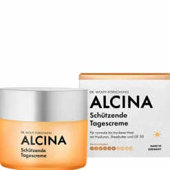 Schützende Tagescreme SPF 30 50 ml