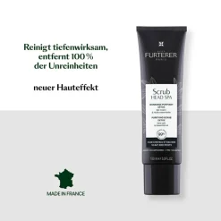 Scrub   Head Spa Klärendes Detox- Peeling 150 ml