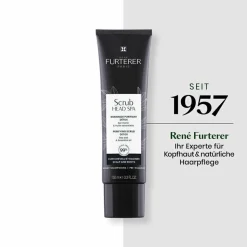 Scrub   Head Spa Klärendes Detox- Peeling 150 ml