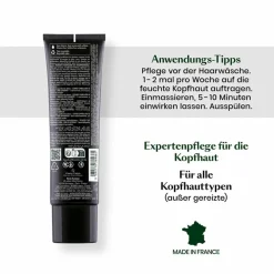Scrub   Head Spa Klärendes Detox- Peeling 150 ml