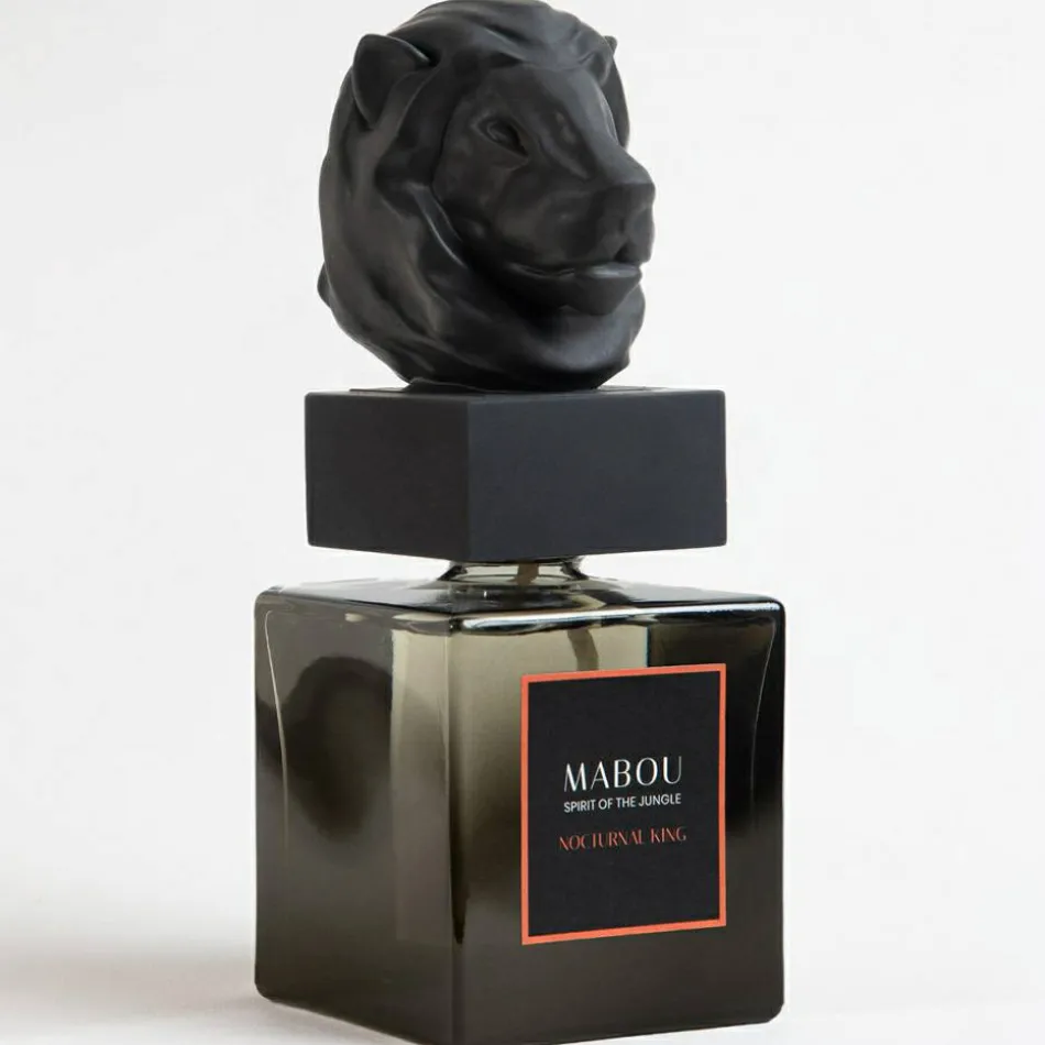 Sculptures of Alemee Nocturnal King 250 ml
