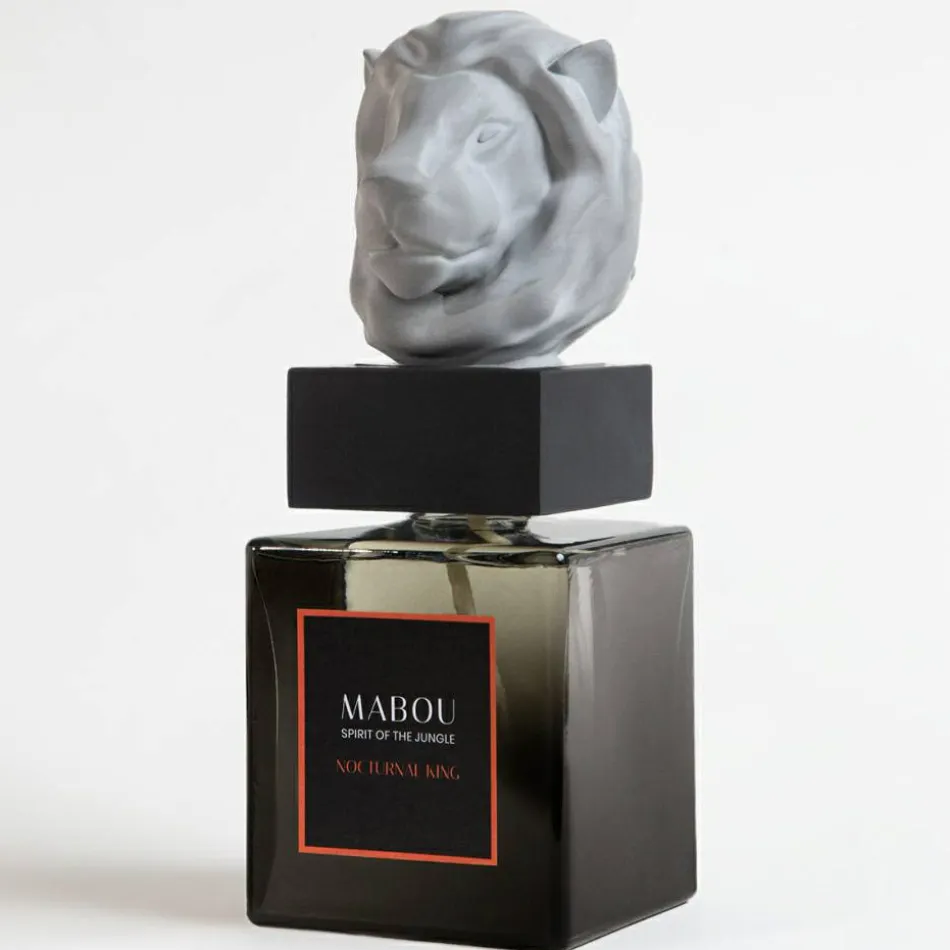 Sculptures of Alemee Nocturnal King 250 ml