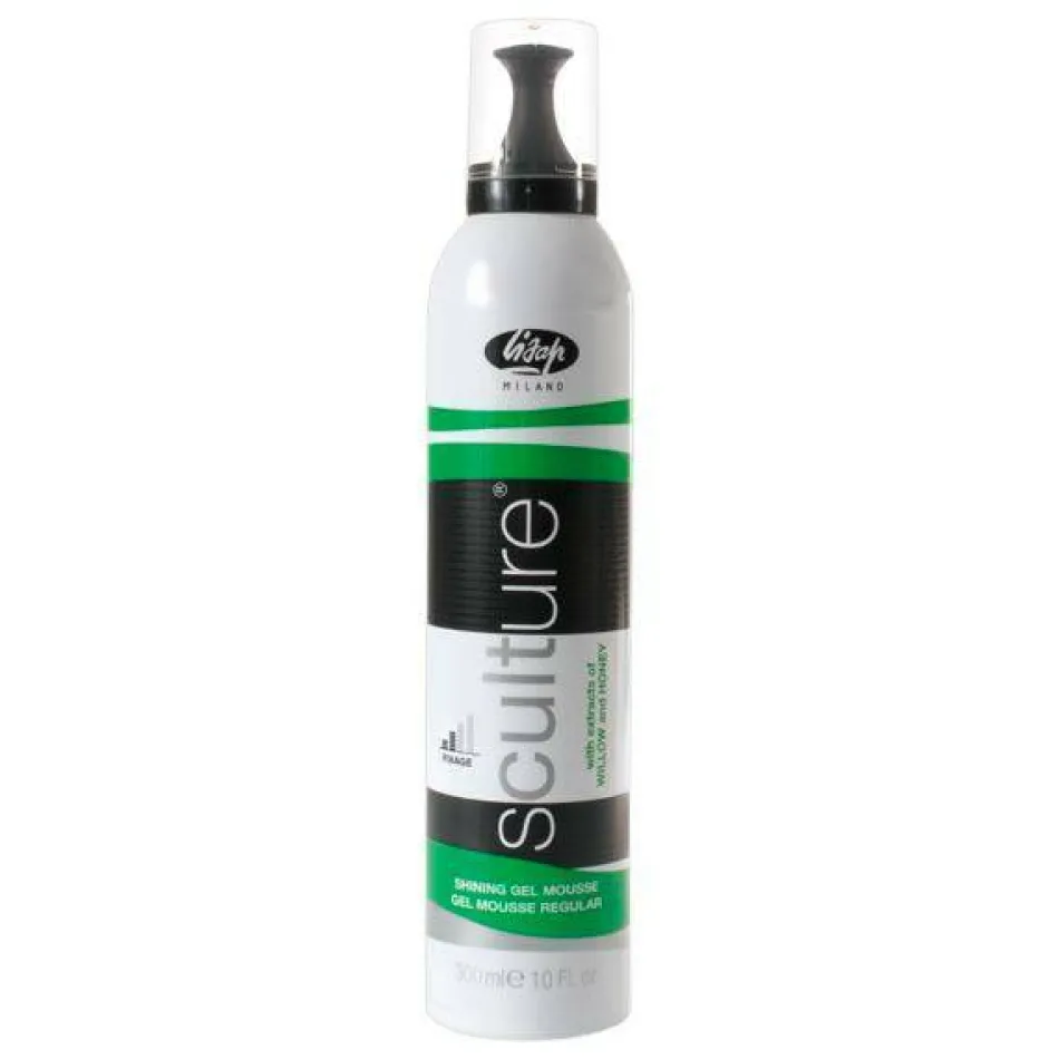 Sculture Shining Gel Mousse 300 ml