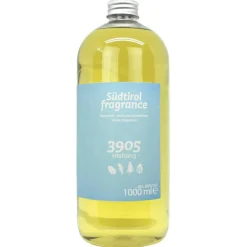 Südtirol Fragrance 3905 Raumduft Nachfüllflasche