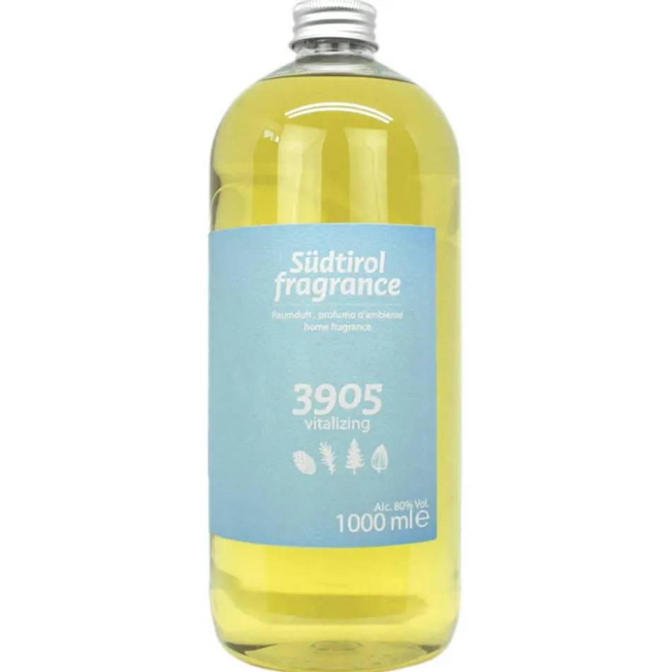 Südtirol Fragrance 3905 Raumduft Nachfüllflasche