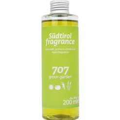 Südtirol Fragrance 707 Raumduft Nachfüllflasche