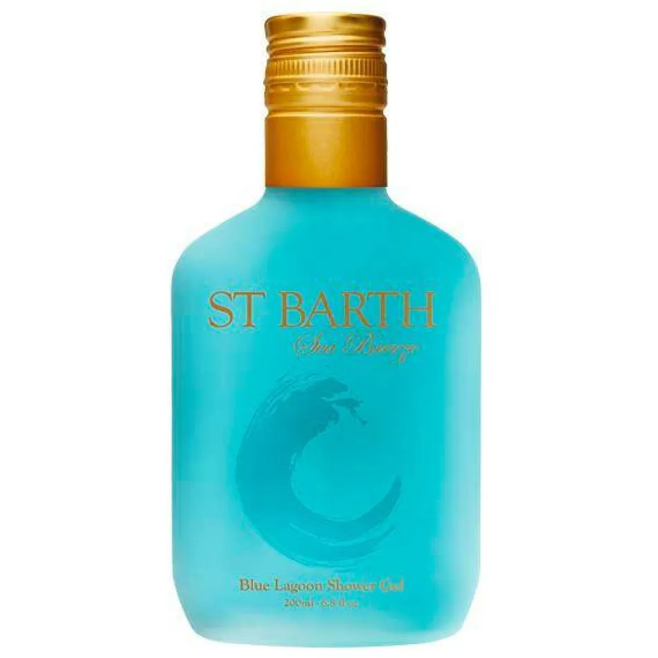 SEA BREEZE Blue Lagoon Duschgel 200 ml