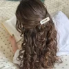 Seashell Hair Barrettes 2 Stück