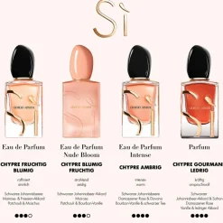 Sì    Eau de Parfum Refill 100 ml