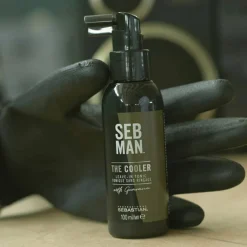SEB MAN   The Cooler Leave-In Tonic 100 ml