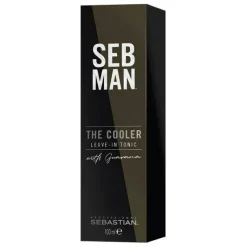 SEB MAN   The Cooler Leave-In Tonic 100 ml