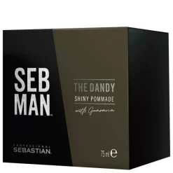 SEB MAN   The Dandy Shiny Pomade 75 ml
