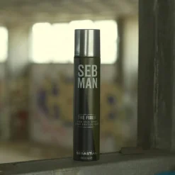 SEB MAN   The Fixer High Hold Spray 200 ml