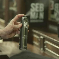 SEB MAN The Fixer High Hold Spray 200 ml
