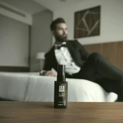 SEB MAN   The Groom Hair & Beard Oil 30 ml