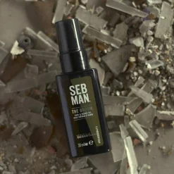 SEB MAN   The Groom Hair & Beard Oil 30 ml