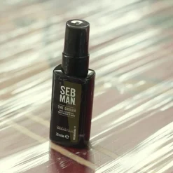 SEB MAN   The Groom Hair & Beard Oil 30 ml
