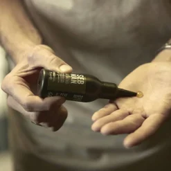 SEB MAN   The Hero Re-Workable Gel 75 ml