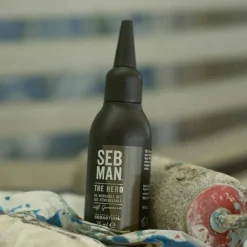 SEB MAN The Hero Re-Workable Gel 75 ml