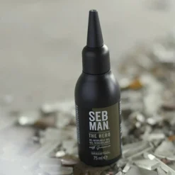 SEB MAN The Hero Re-Workable Gel 75 ml