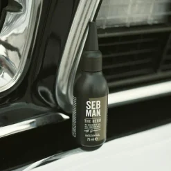 SEB MAN The Hero Re-Workable Gel 75 ml