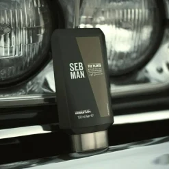 SEB MAN   The Player Medium Hold Gel 150 ml