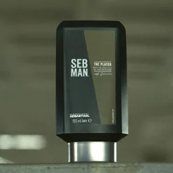 SEB MAN The Player Medium Hold Gel 150 ml