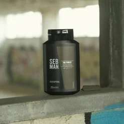 SEB MAN   The Purist Shampoo 250 ml