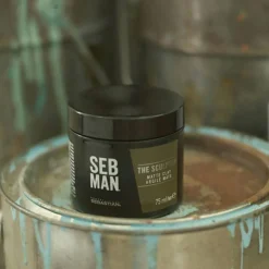 SEB MAN   The Sculptor Matte Finish 75 ml