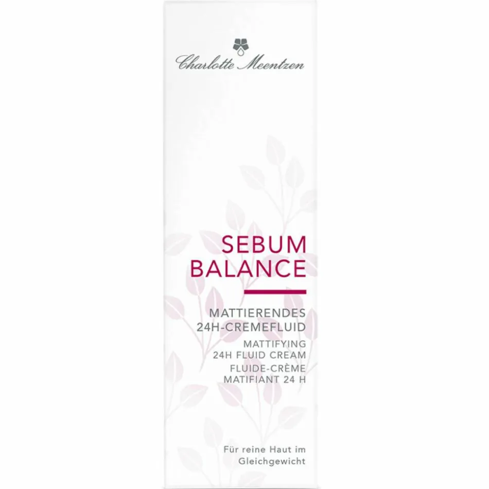 Sebum Balance Mattierendes 24H-Cremefluid 50 ml