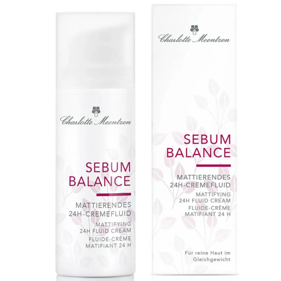 Sebum Balance Mattierendes 24H-Cremefluid 50 ml
