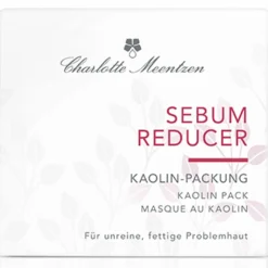 Sebum Reducer   Kaolin-Packung 50 ml
